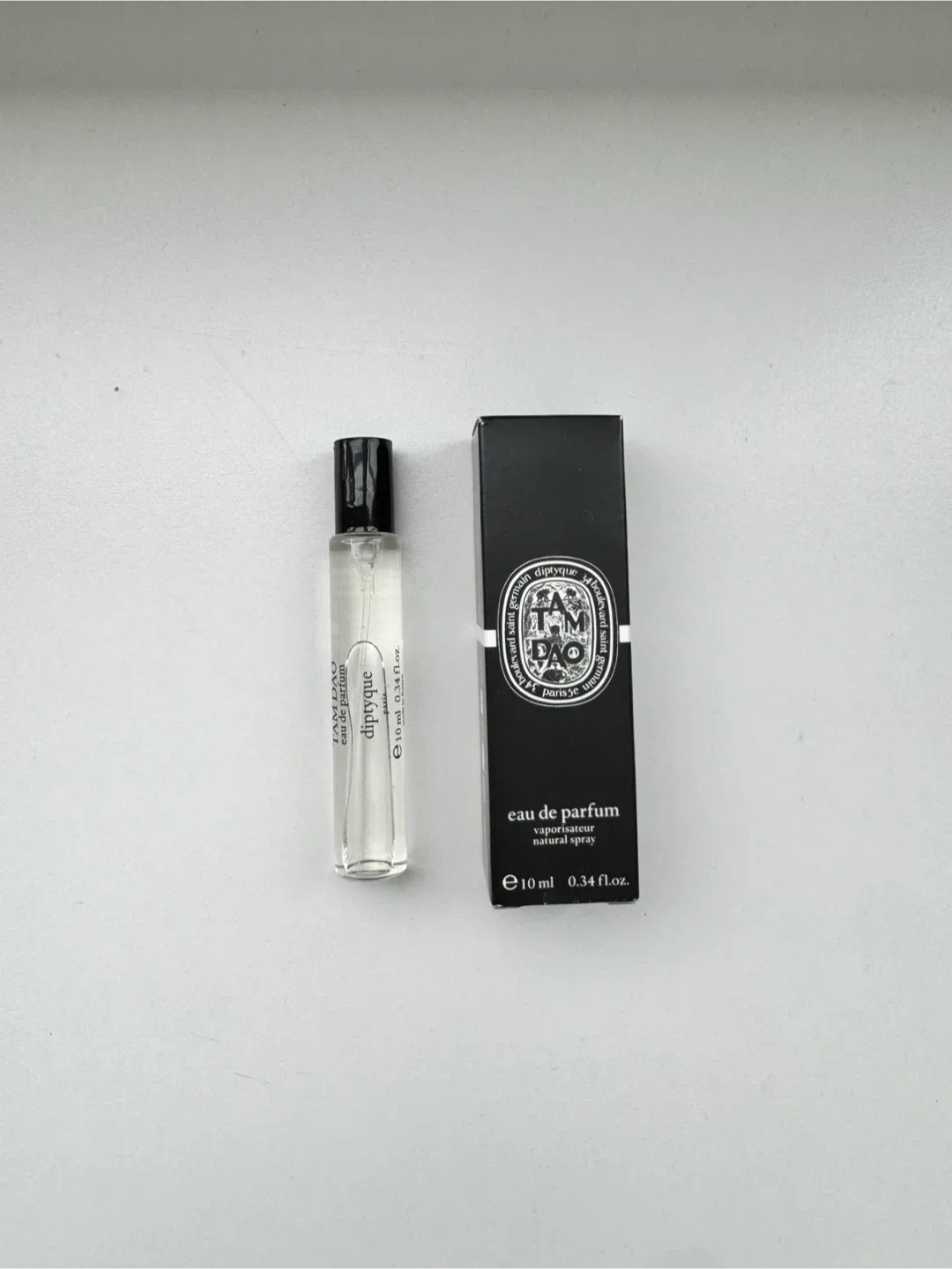 New Diptyque Tam Dao Eau de Parfum 10ml