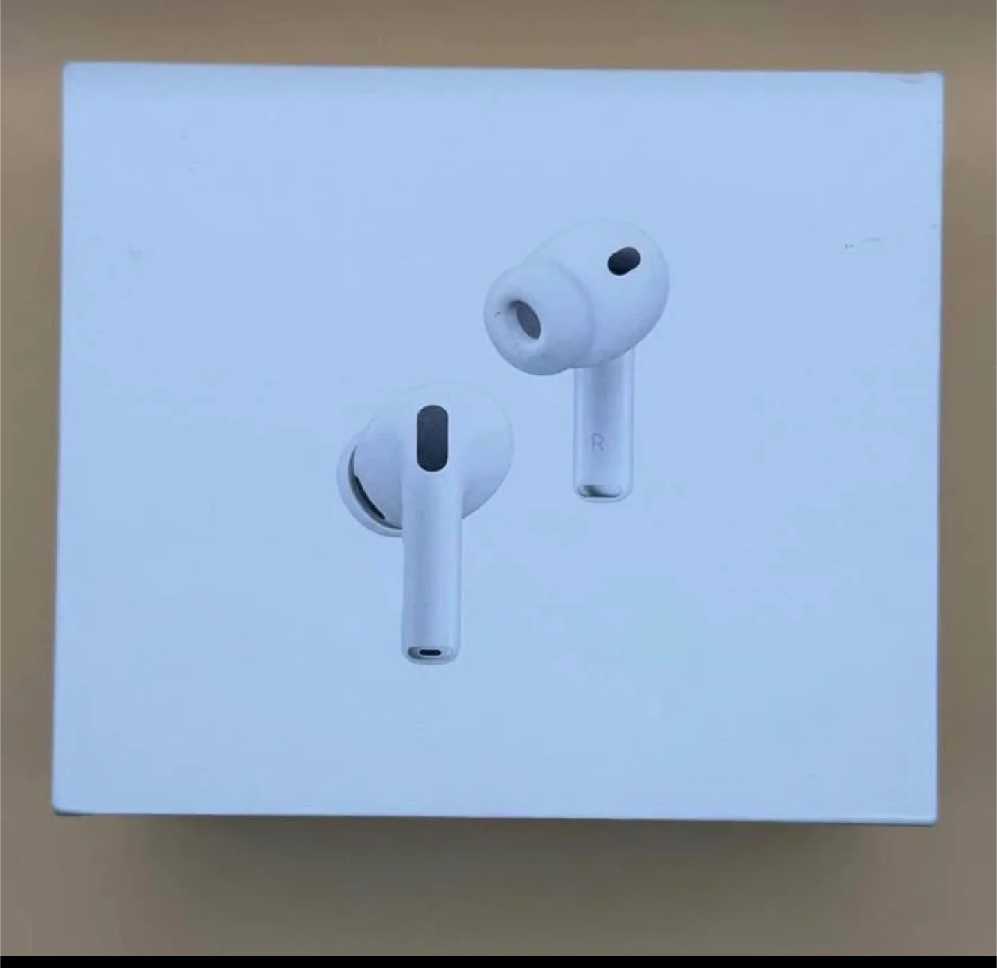 New Apple AirPods Pro 3