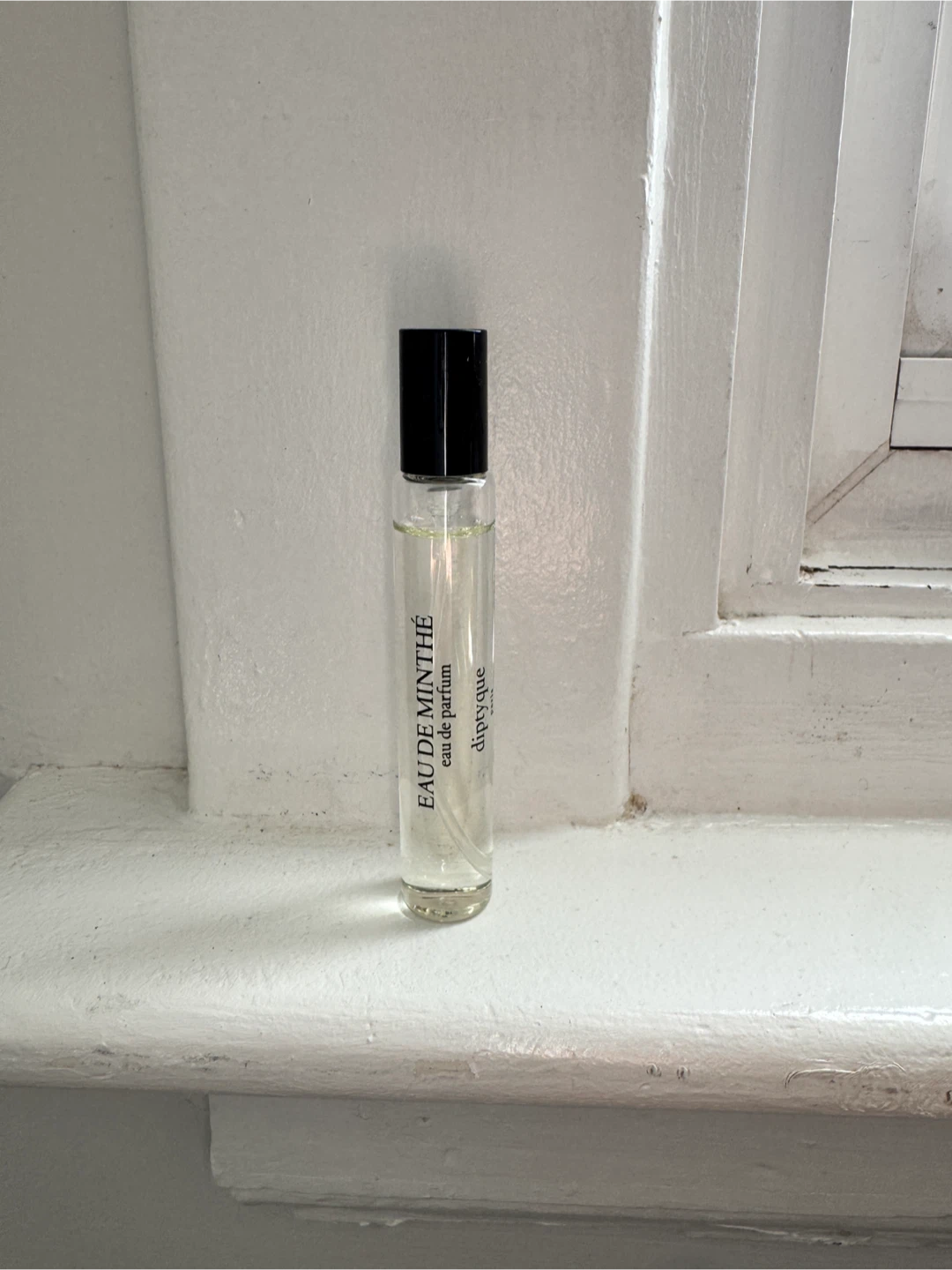 New Diptyque Eau de Minthe Eau de Parfum 10ml - photo 2