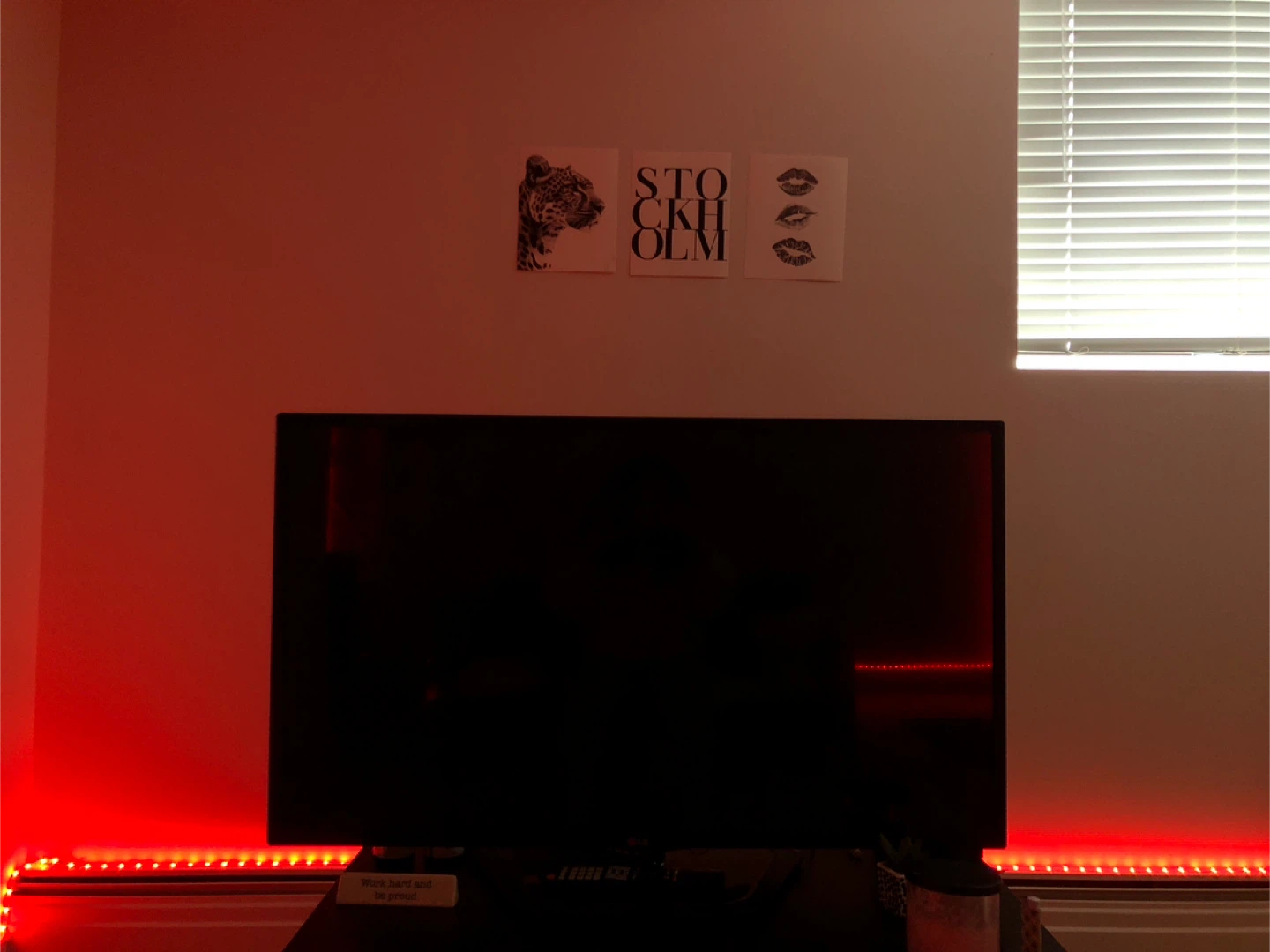 LG TV 42”
