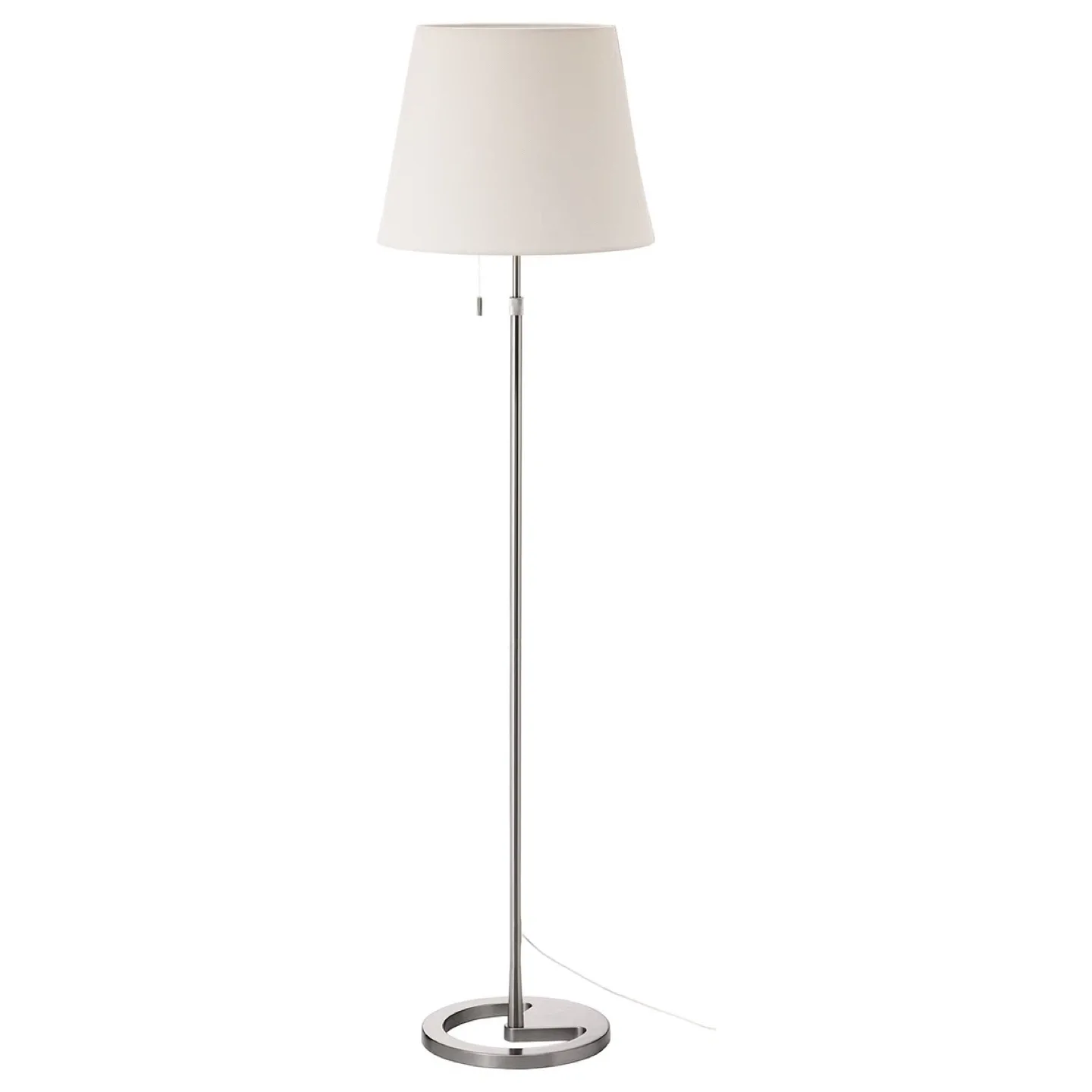 IKEA NYFORS Floor Lamp - Great Condition!