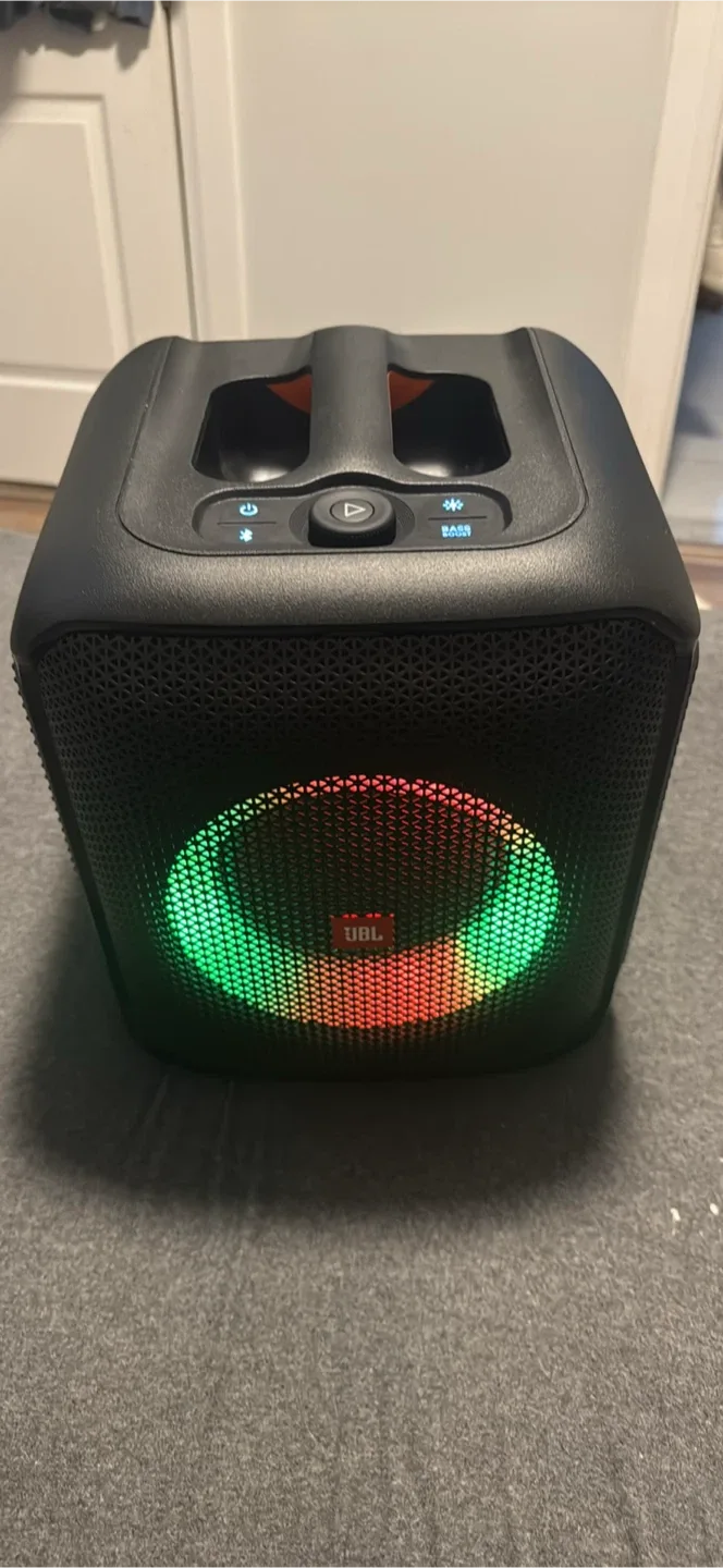 JBL PartyBox Encore Essential Speaker