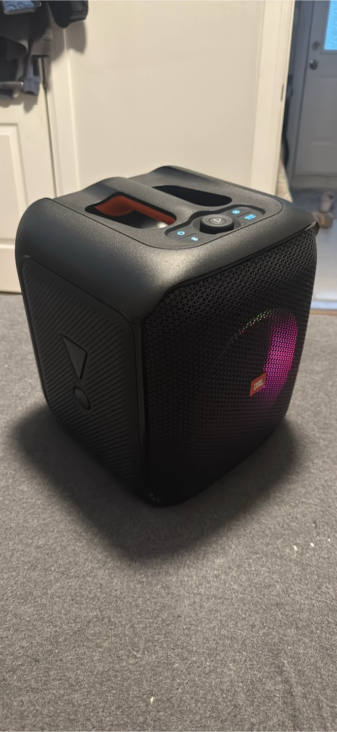 JBL PartyBox Encore Essential Speaker - photo 2