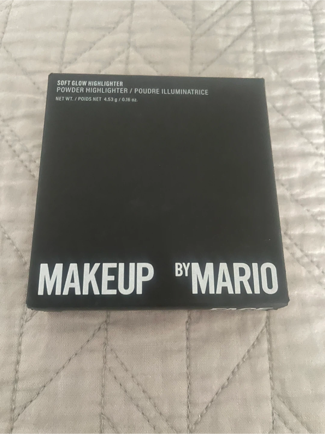 Makeup By Mario Soft Glow Highlighter - Pearl