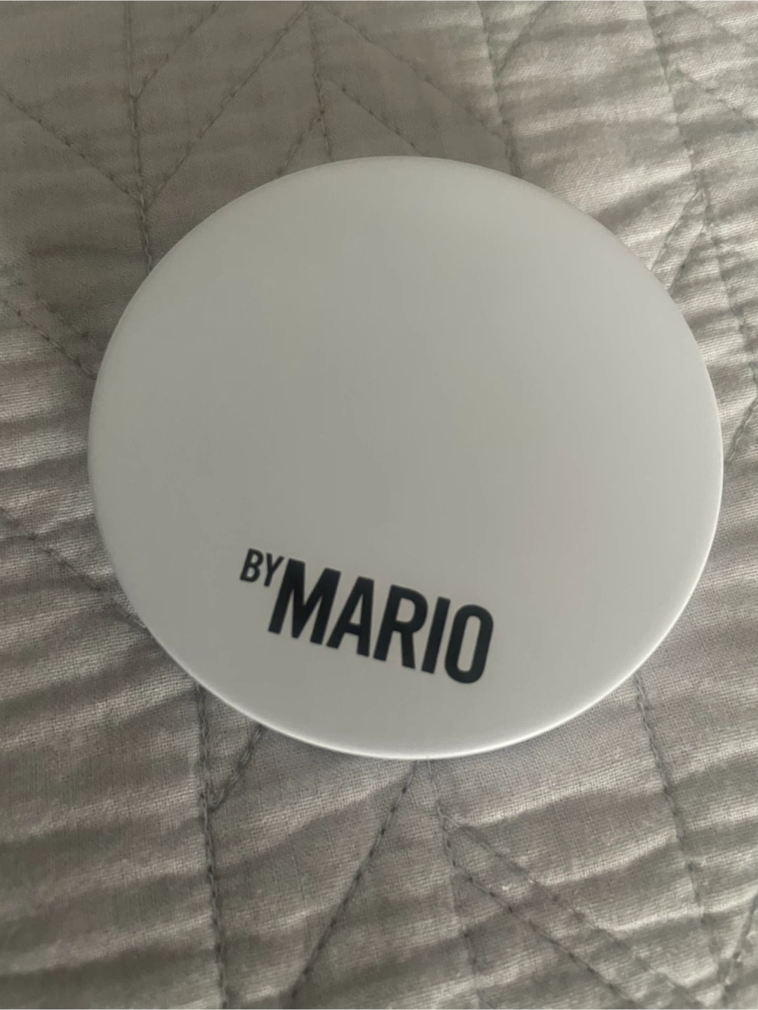 Makeup By Mario Soft Glow Highlighter - Pearl - photo 2