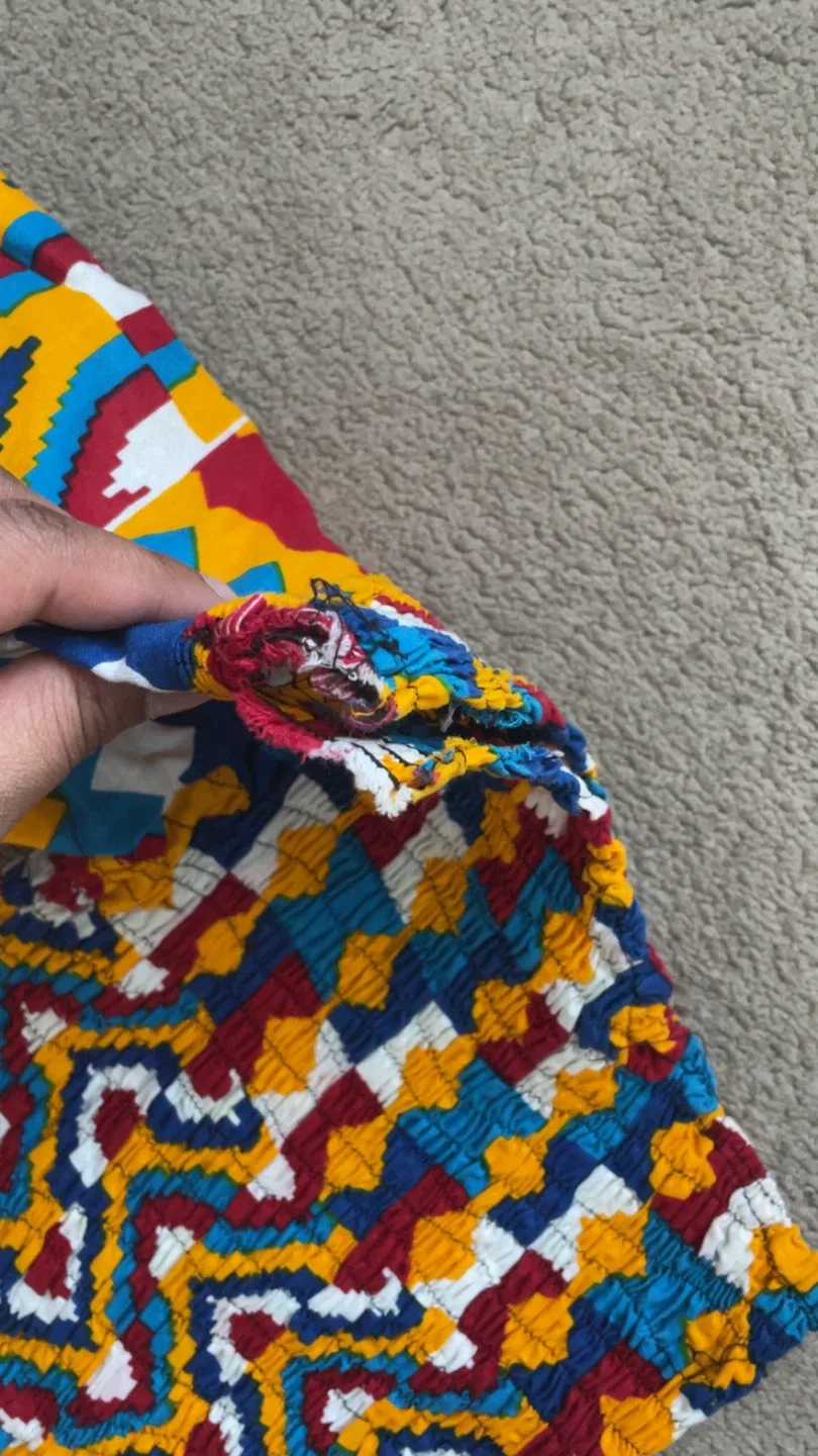 African Style One Piece image indicator(2)