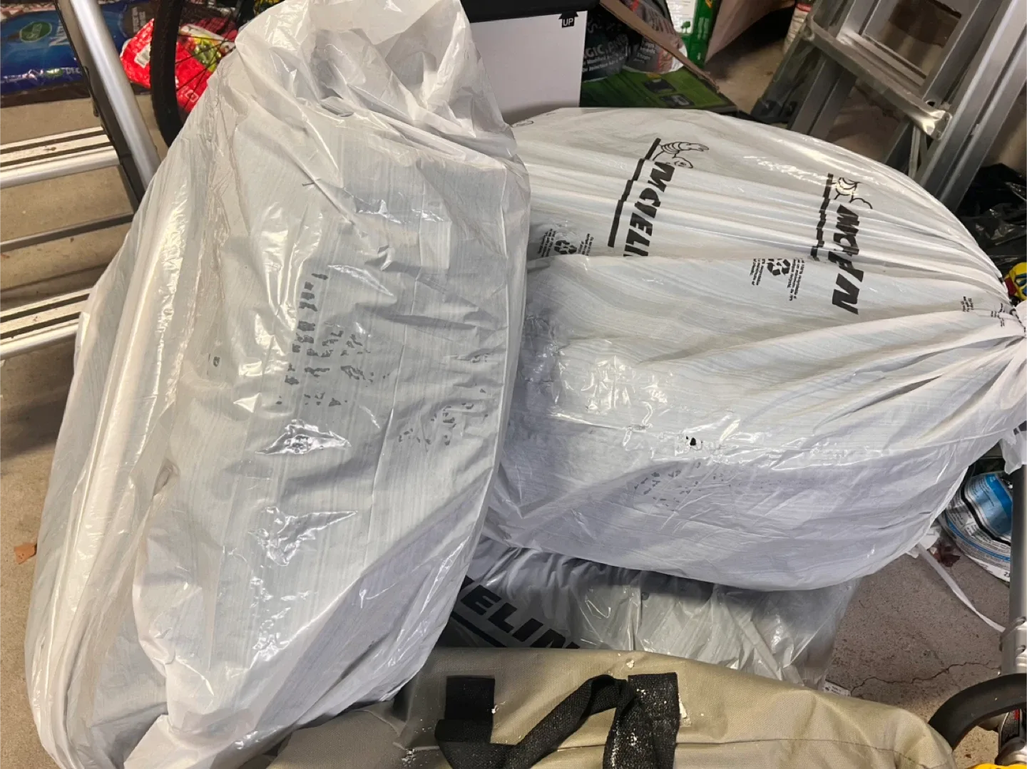 Michelin X-Ice Snow Tires 235/60 R19 image indicator(5)