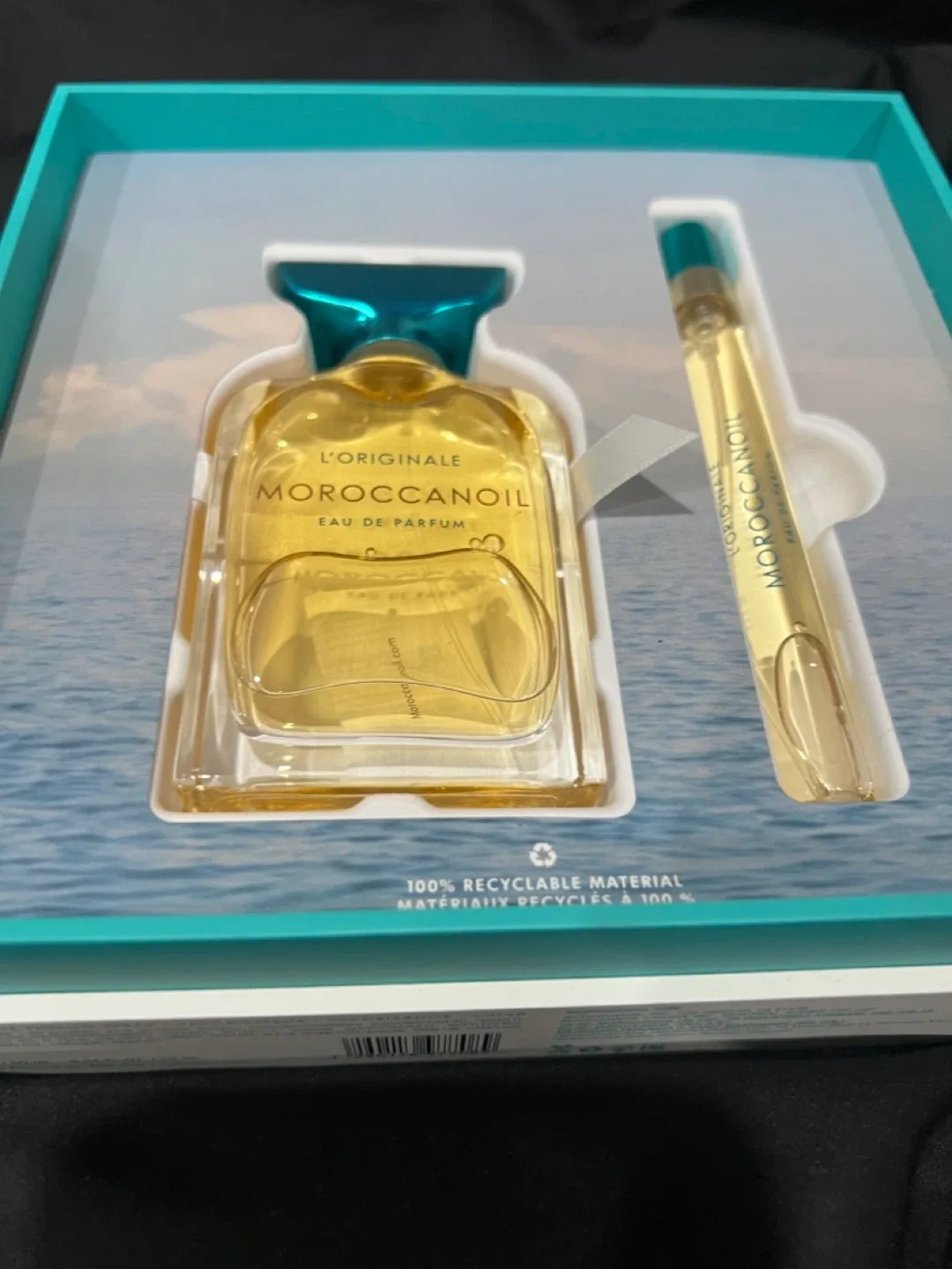 Moroccanoil Eau de Parfum Set image indicator(2)
