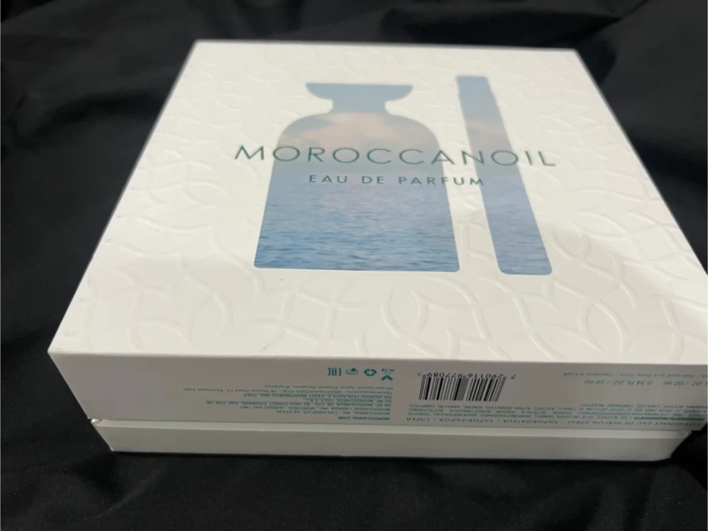 Moroccanoil Eau de Parfum Set