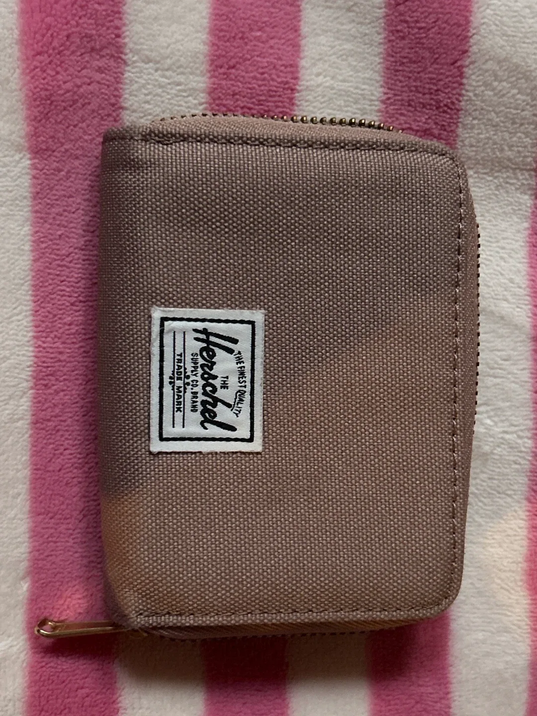Herschel Tyler Wallet