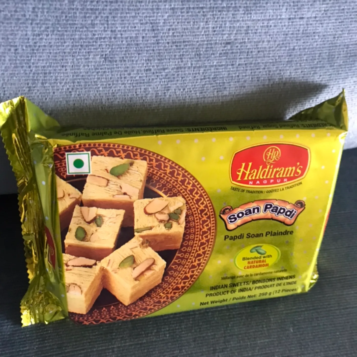 Cardamom+Almond Snacks & Palmiers Little Hearts image indicator(4)