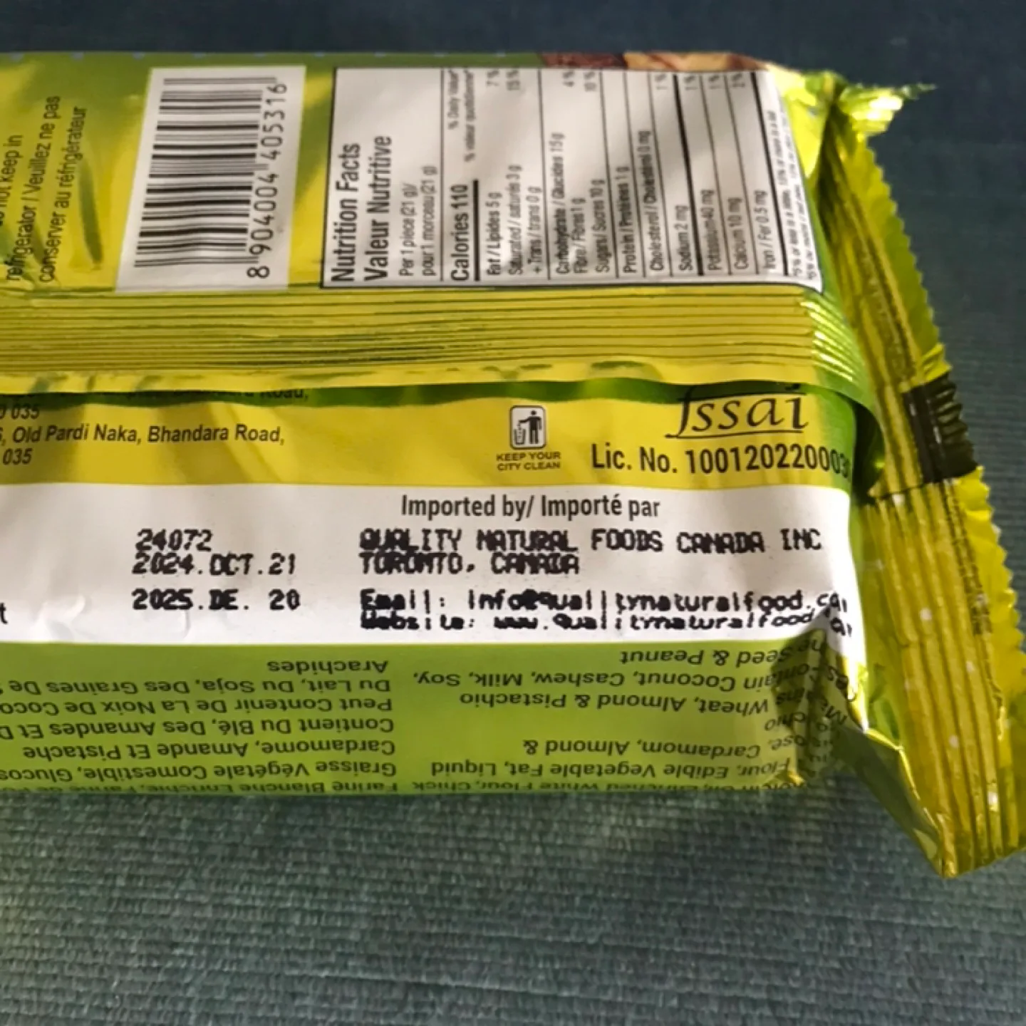 Cardamom+Almond Snacks & Palmiers Little Hearts image indicator(5)