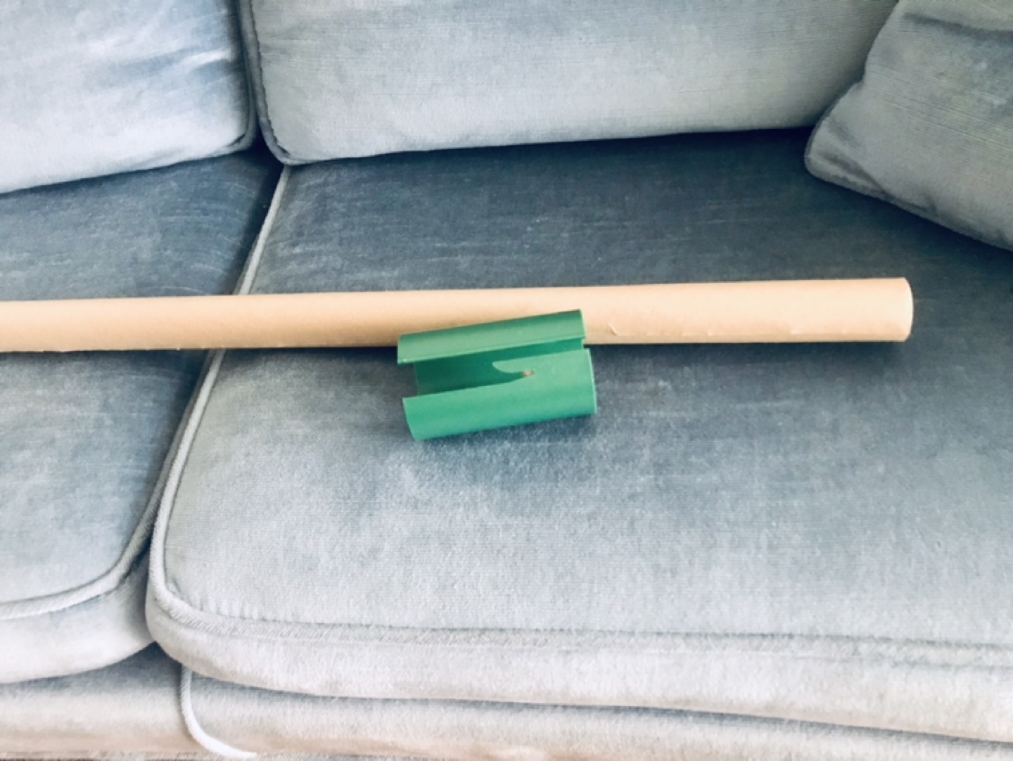 Wrapping Paper Roll Cutter - Cutting made Easy! - photo 4