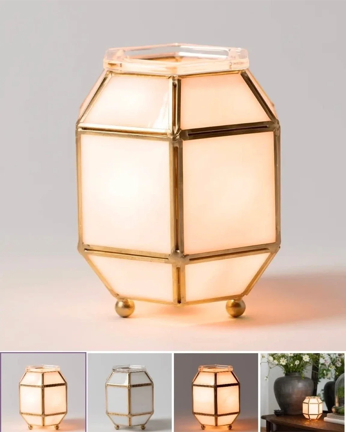 Clara from the Scentsy Inspire Collection!