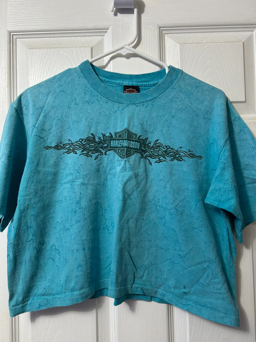 Harley-Davidson Central Texas Tee - Size M - photo 3