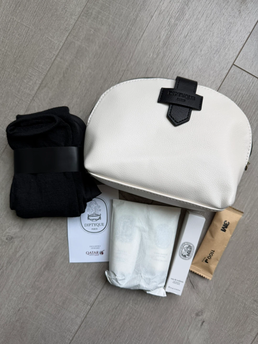 Diptyque for Her Ammenity Kit