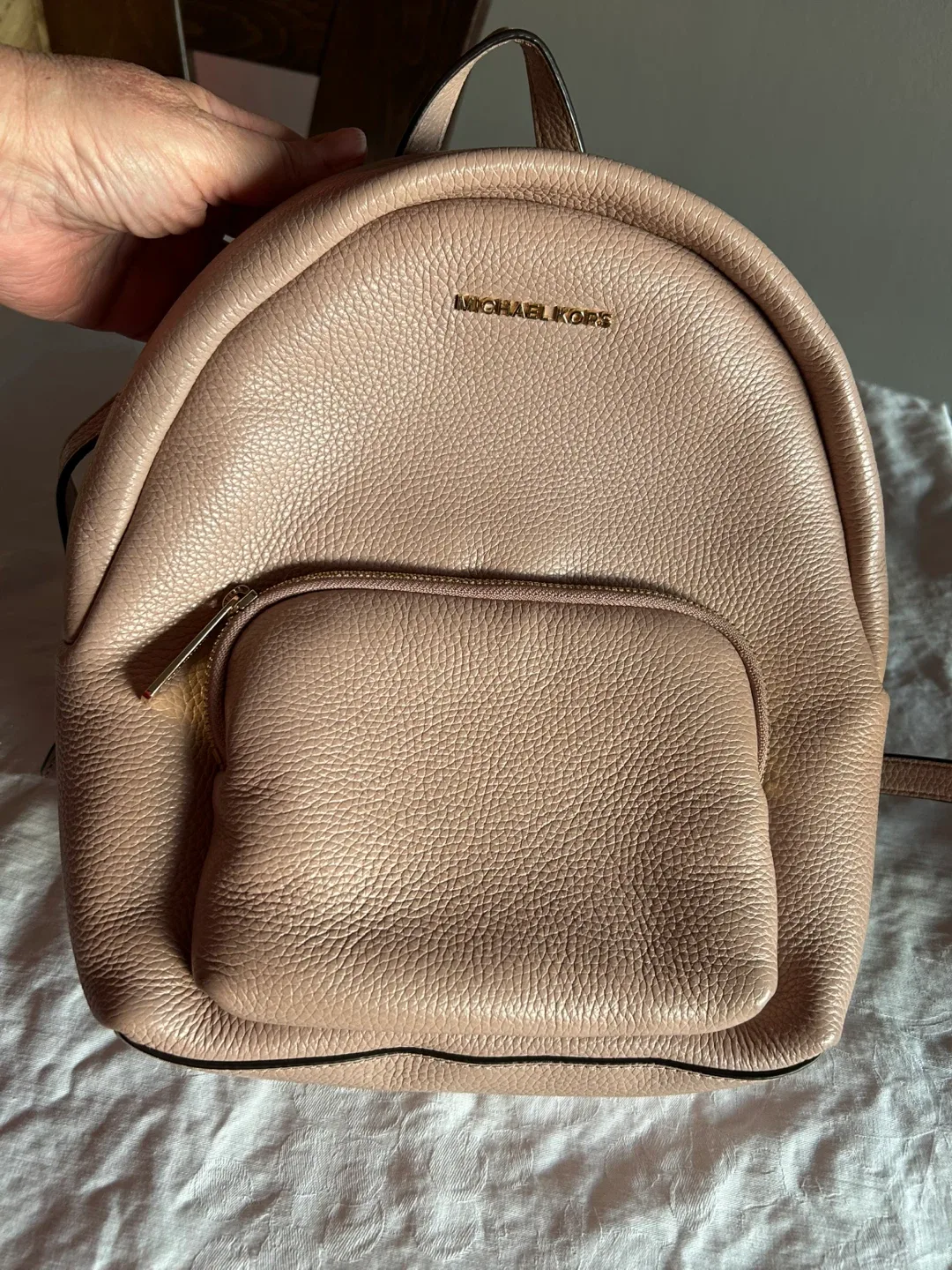 Michael Kors Backpack - Pink