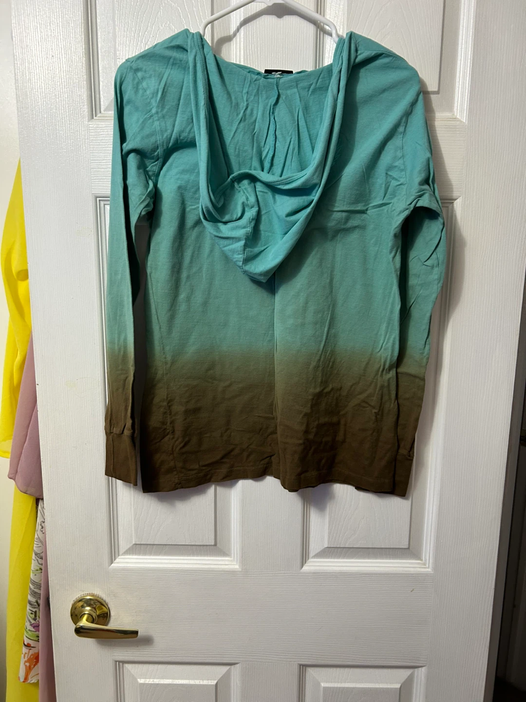 Harley-Davidson Ombre Hoodie - Size M - photo 2