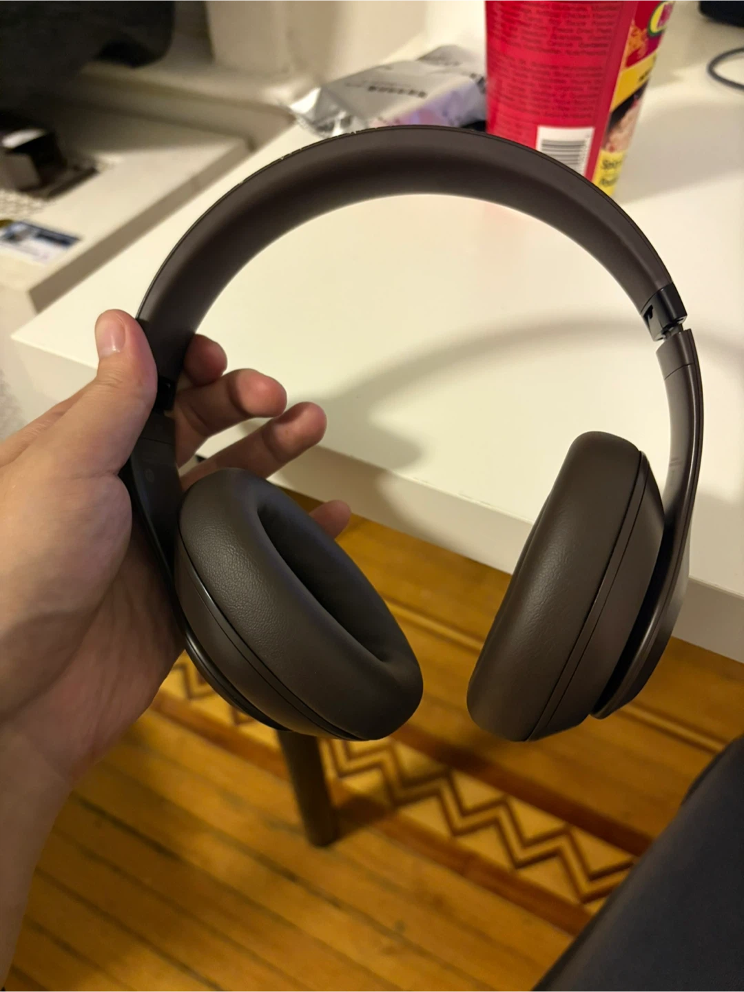 Beats Studio Pro - Brown - photo 3