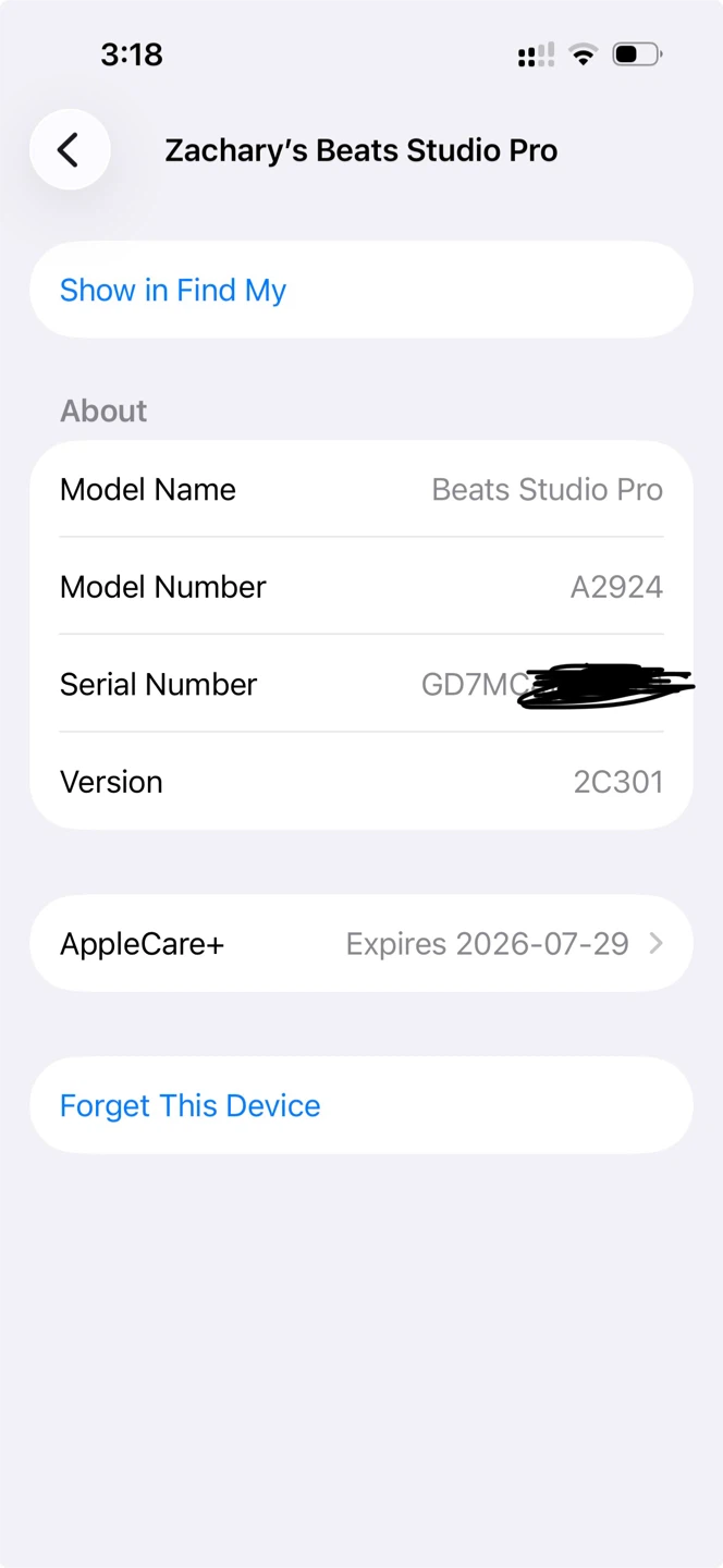 Beats Studio Pro - Brown - photo 2