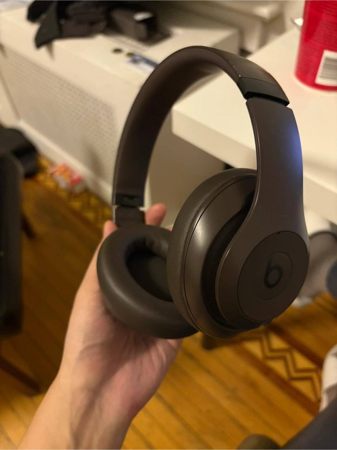 Beats Studio Pro - Brown
