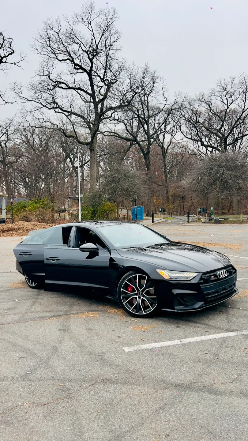 2020 Audi S7 prestige image indicator(2)