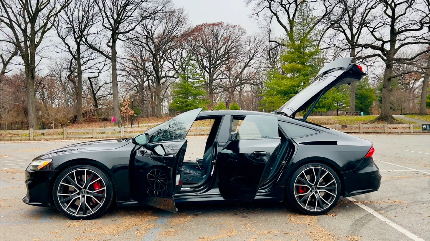 2020 Audi S7 prestige image indicator(4)