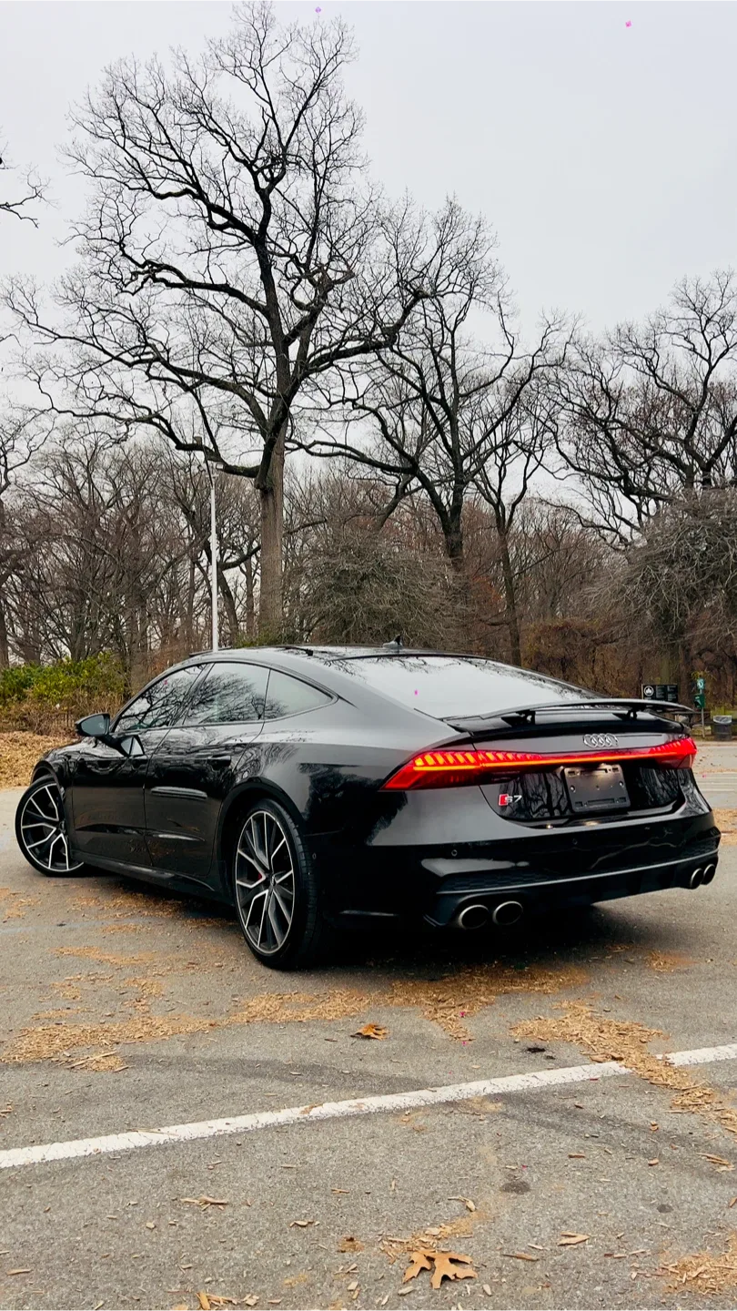 2020 Audi S7 prestige image indicator(5)