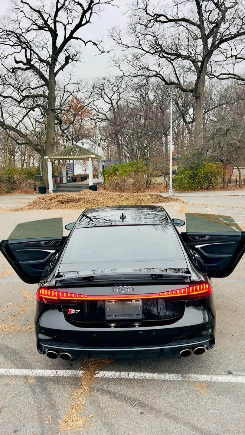 2020 Audi S7 prestige image indicator(6)