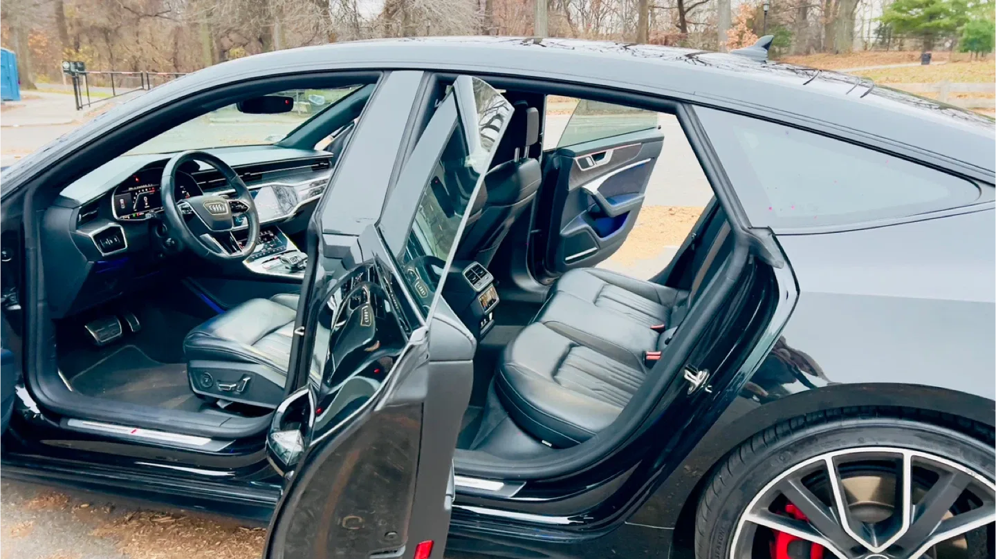 2020 Audi S7 prestige image indicator(9)