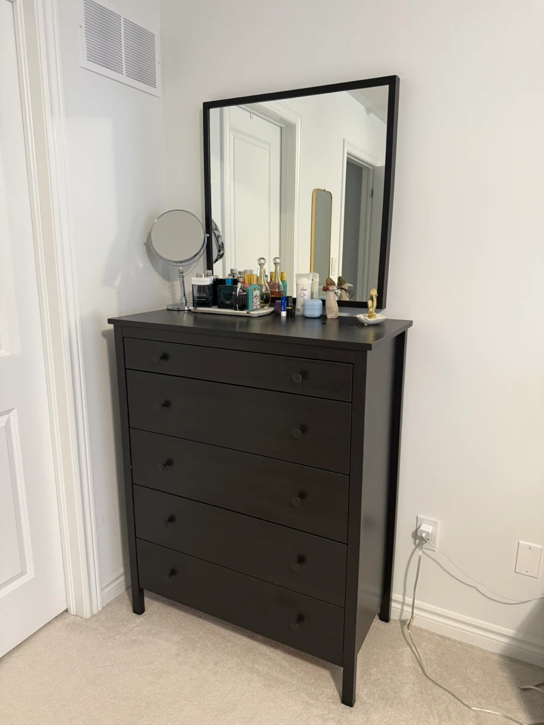 IKEA Bedroom furniture