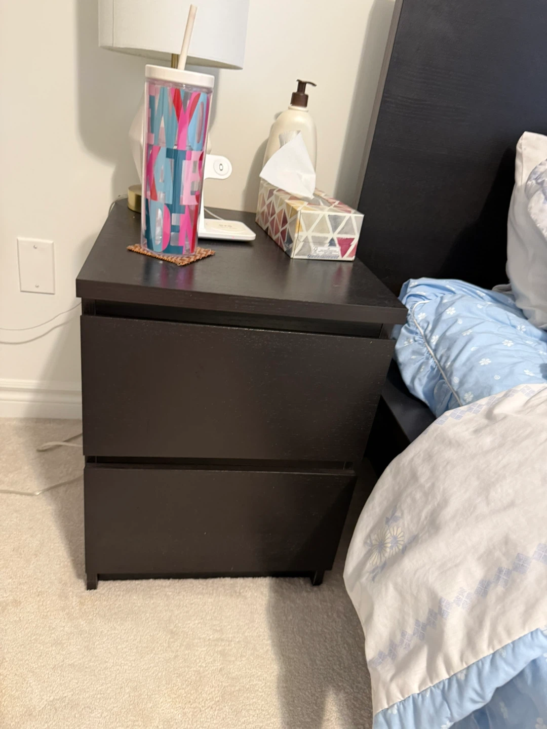 IKEA Bedroom furniture - photo 2