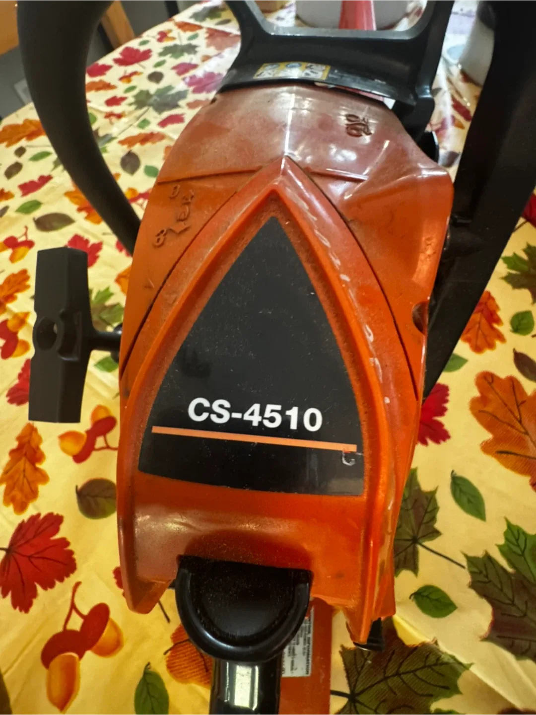 Echo CS-4510 Chainsaw