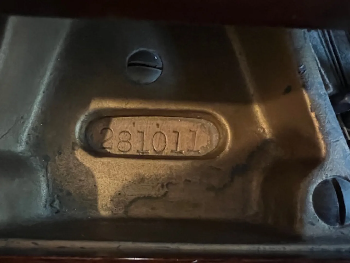 Mason & Risch Toronto Baby Grand Piano image indicator(5)