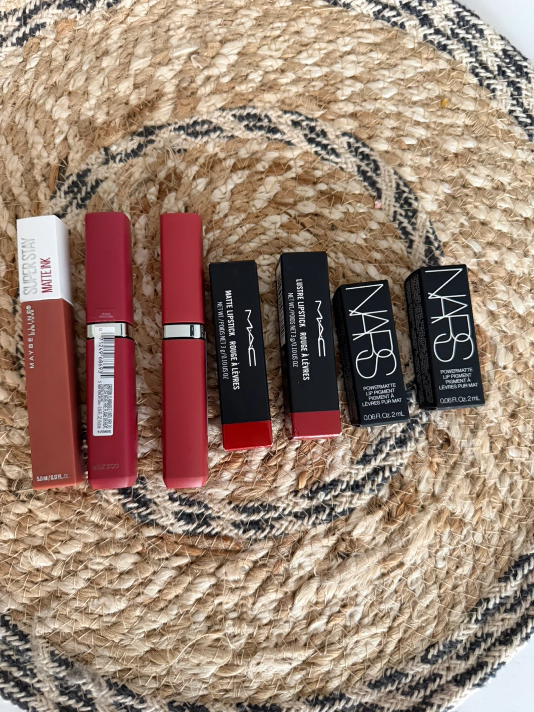 Makeup Bundle: Dior, Estee Lauder, MAC, NARS, L'Oreal, CeraVe - photo 2