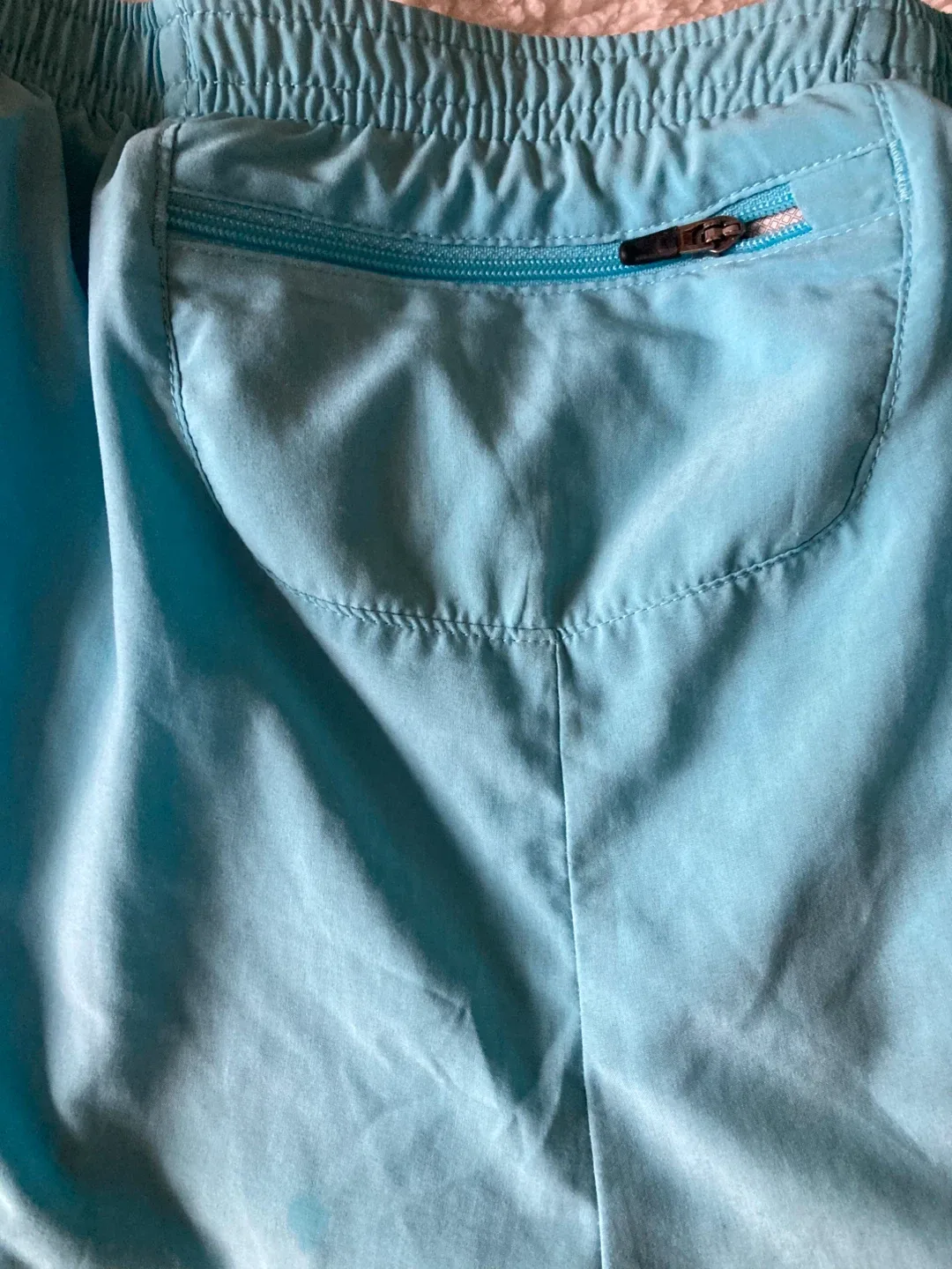 Nike Dri-FIT Running Shorts - Size M image indicator(4)