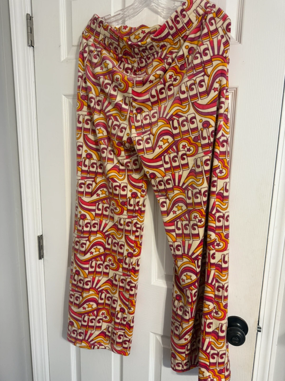 UGG Lounge Pants, Size M - photo 2