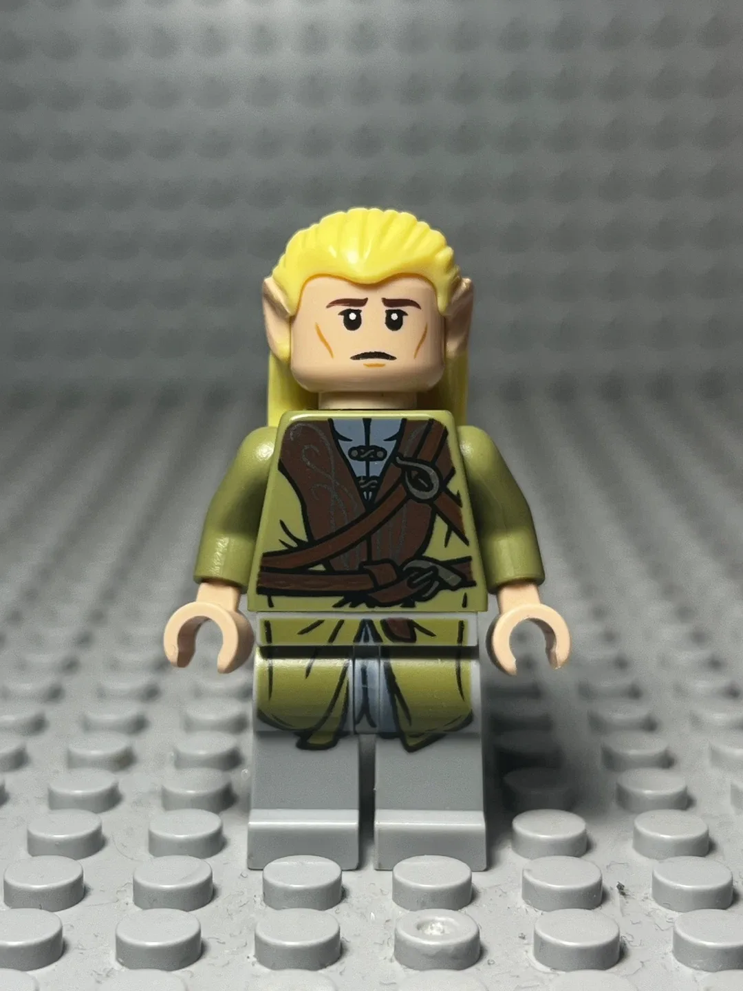 LEGO Minifigure Legolas