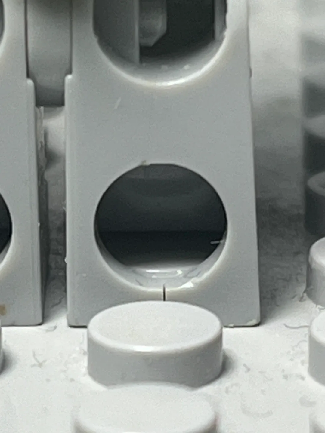 LEGO Minifigure Legolas image indicator(5)