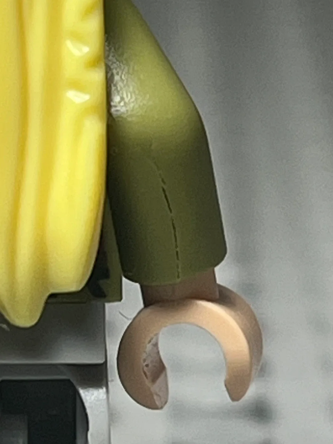 LEGO Minifigure Legolas image indicator(3)