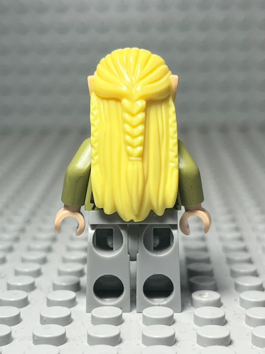 LEGO Minifigure Legolas image indicator(2)