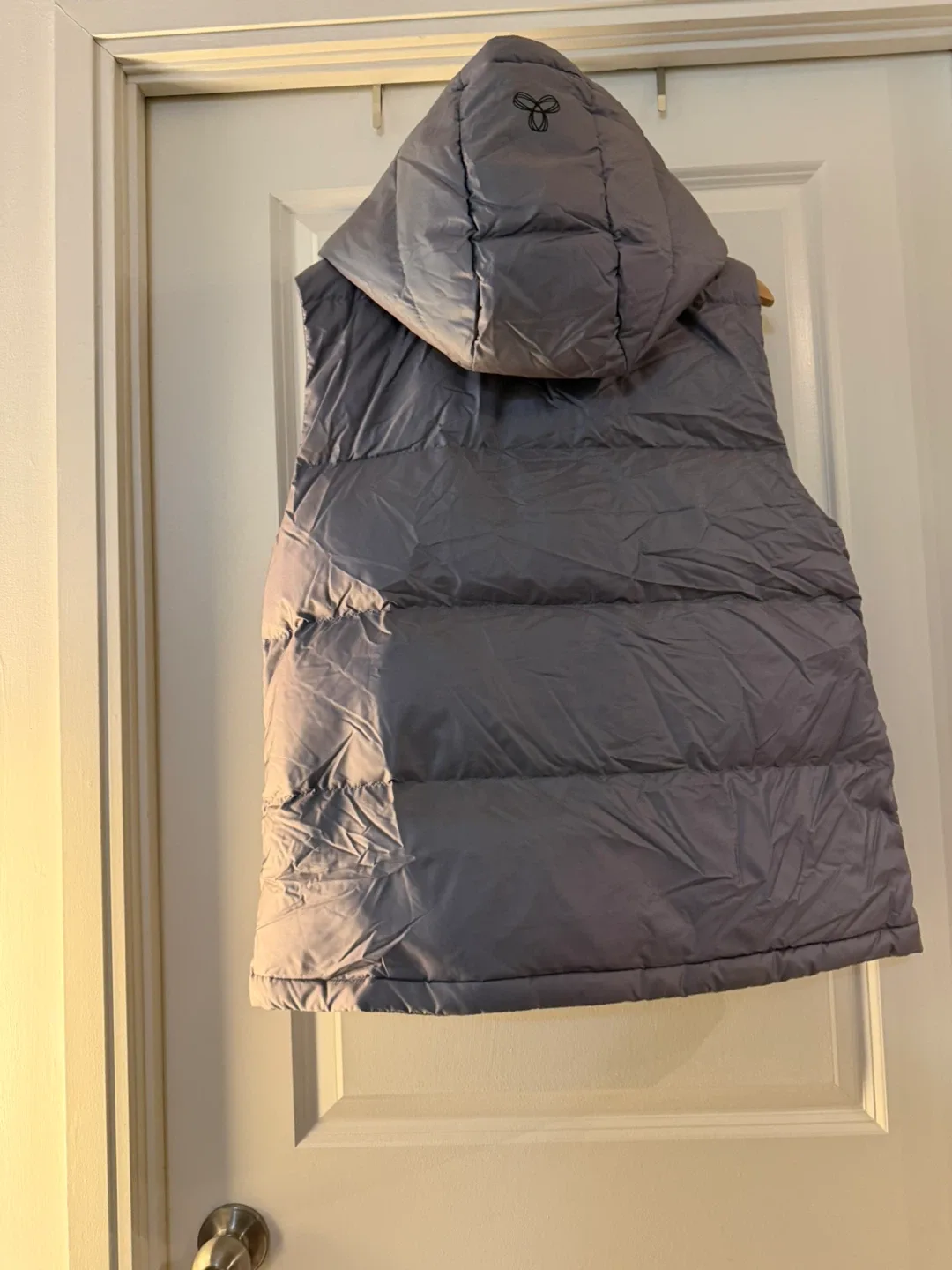 TNA The Super Puff™ Vest - Size L image indicator(2)