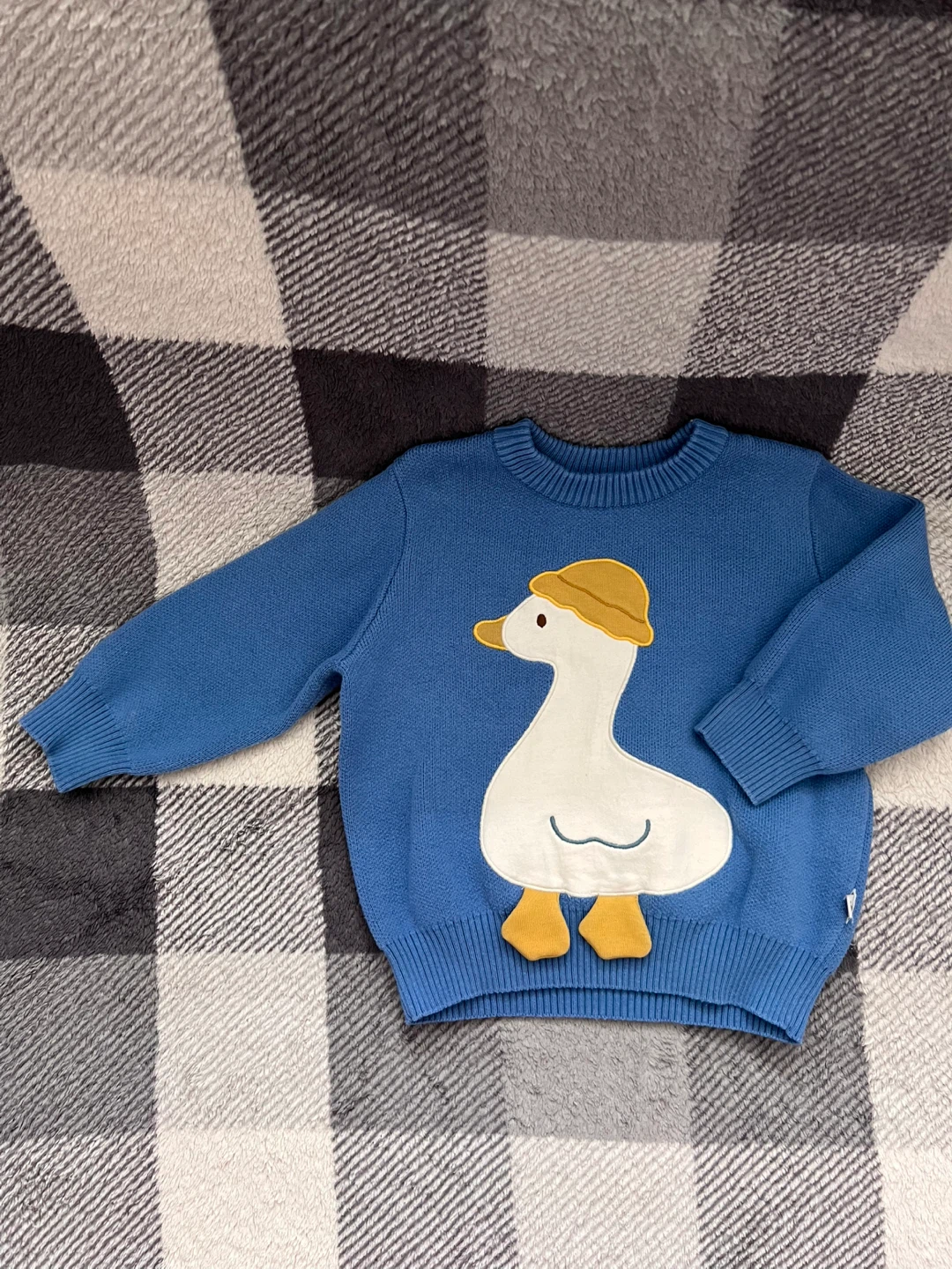 Toddler Sweater - 80cm - photo 2