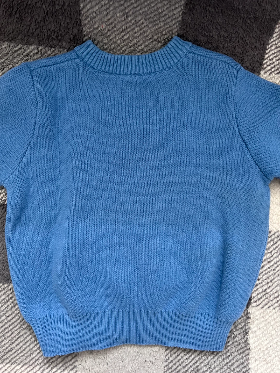 Toddler Sweater - 80cm - photo 3