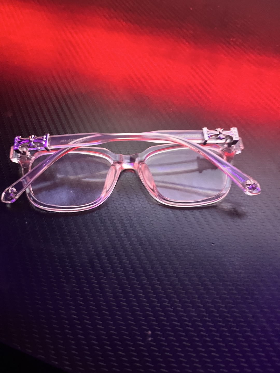 Chrome Hearts Eyeglasses - photo 2