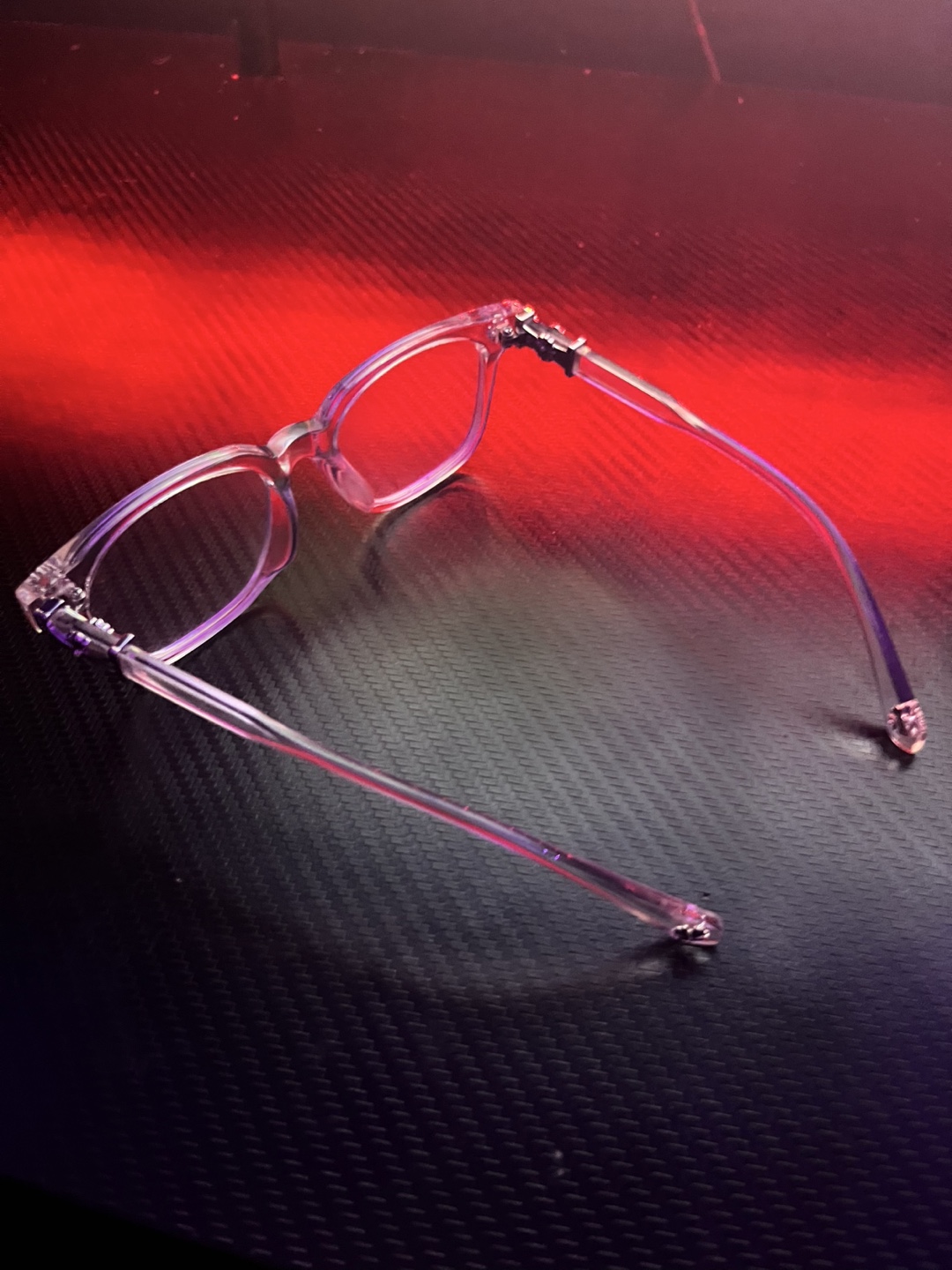 Chrome Hearts Eyeglasses