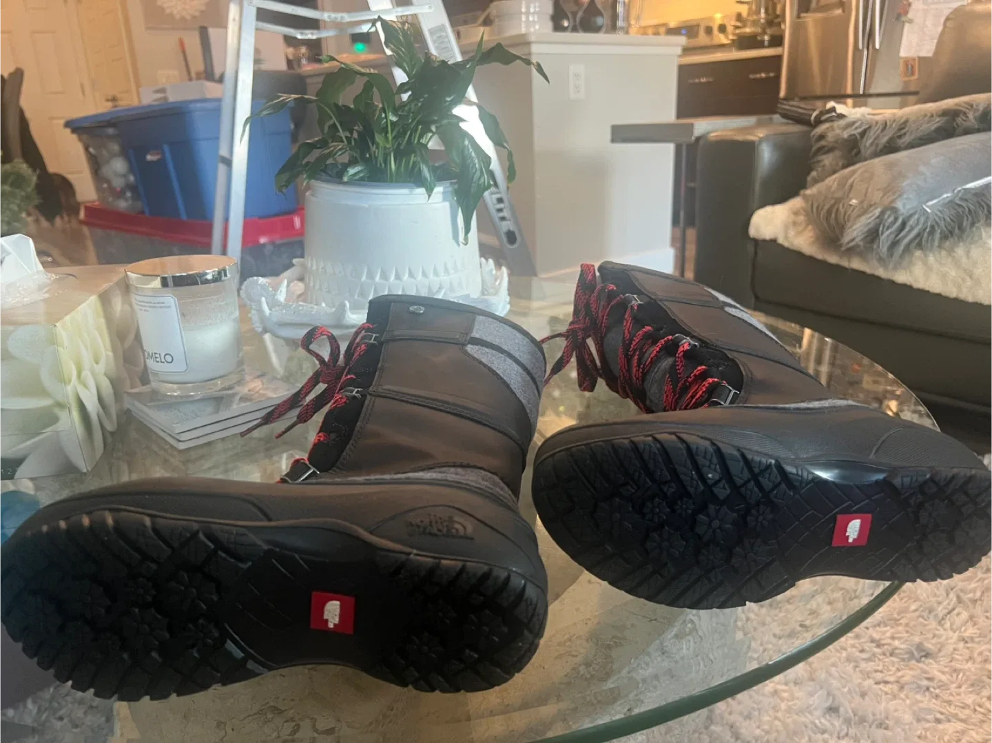 The North Face Winter Boots image indicator(3)