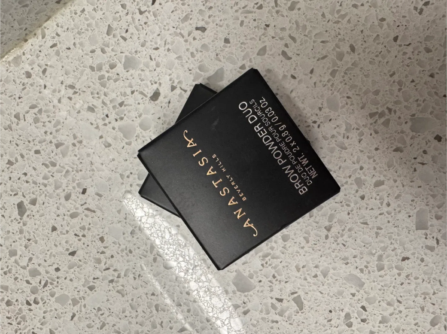 Anastasia Beverly Hills Brow Powder Duo - Blonde