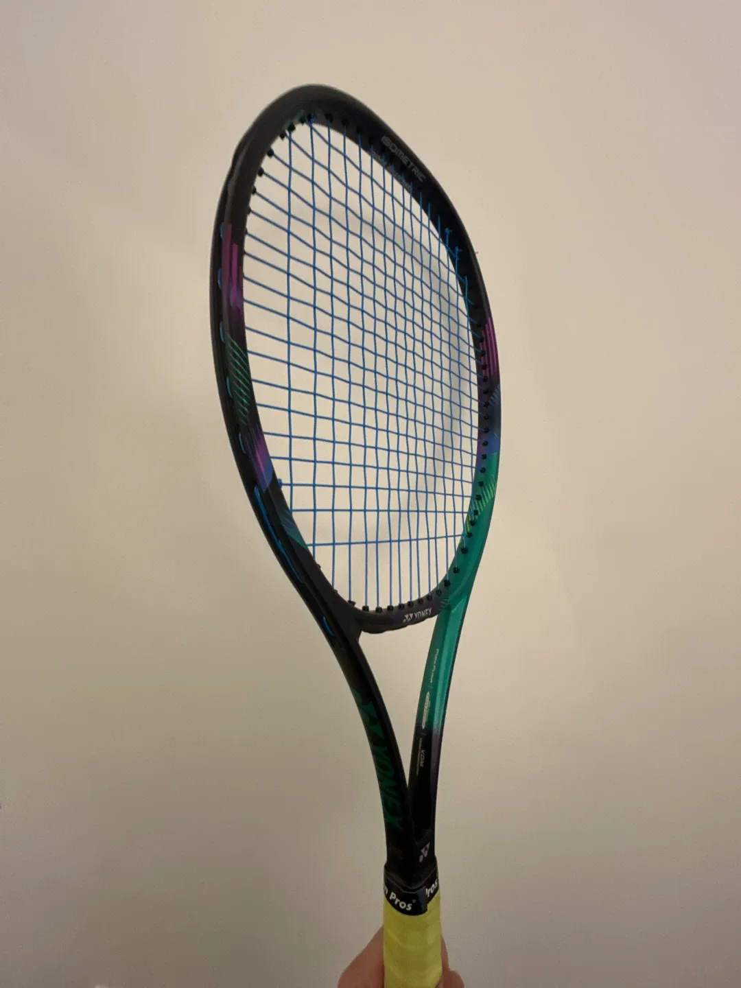 Yonex VCORE Pro 97H Tennis Racquet image indicator(6)