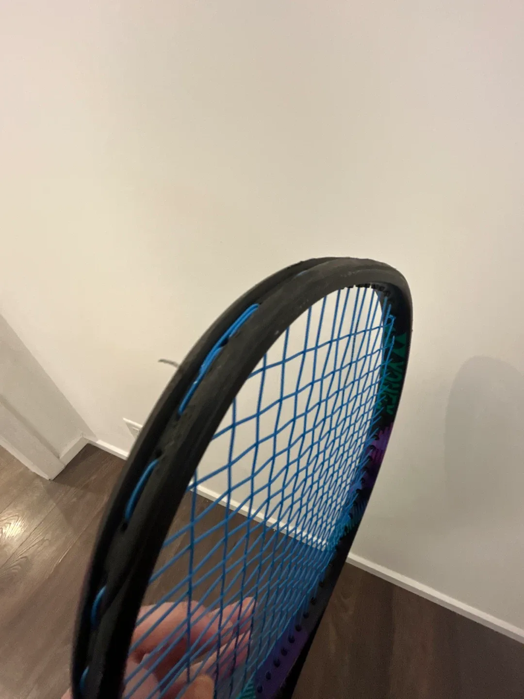 Yonex VCORE Pro 97H Tennis Racquet image indicator(4)